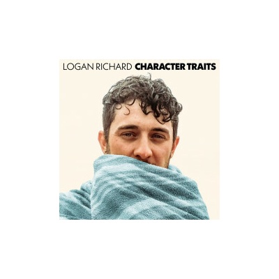 Richard Logan - Character Traits [CD]