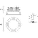 LED2 2250843D