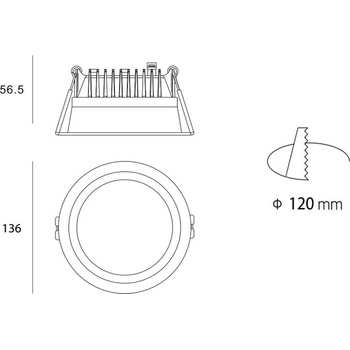 LED2 2250843D