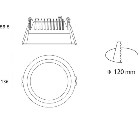 LED2 2250843D