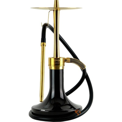 Oduman Infinity 45 cm zlato černá