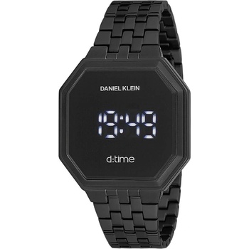 Daniel Klein Мъжки часовник daniel klein dk12096-2 (b--dk12096-2)