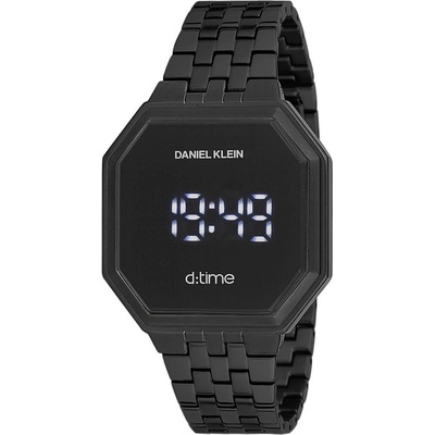 Daniel Klein Мъжки часовник daniel klein dk12096-2 (b--dk12096-2)