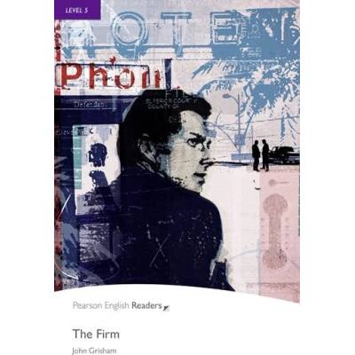 The Firm + MP3 - John Grisham