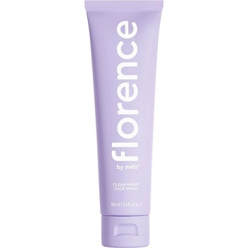 Florence By Mills Clean Magic Face Wash Почистваща пяна дамски 100ml