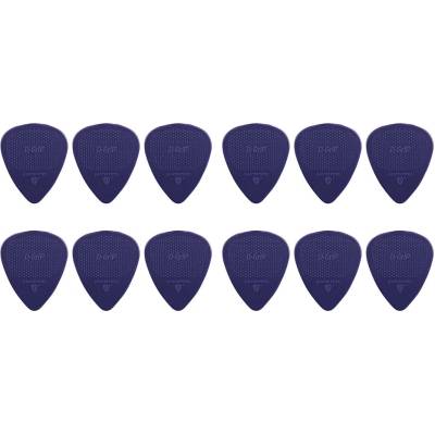 D-Grip Janicek - Trsátko D-Grip Pick 351 Violet 0,6 12ks Nylon Janicek
