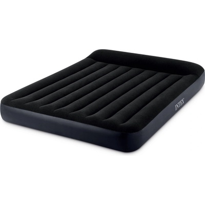 Intex Queen Dura-Beam Pillow Rest Цвят: черен