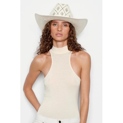 Капела Ruslan Baginskiy Cowboy Hat (CWB035.STR.VSH.11P.SRB)