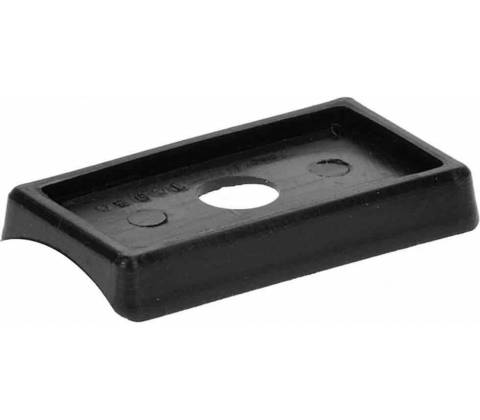 ARIETE Front fork reflector mounting rubber ARIETE 05936