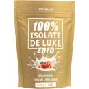 ACTIVLAB 100% Isolate De Luxe Zero 700 g