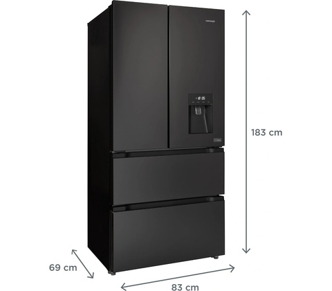 CONCEPT LA6683ds