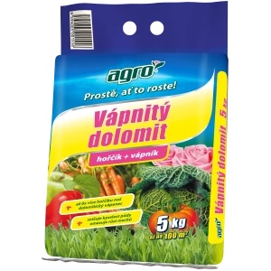 AGRO Варовиков доломит 5 кг