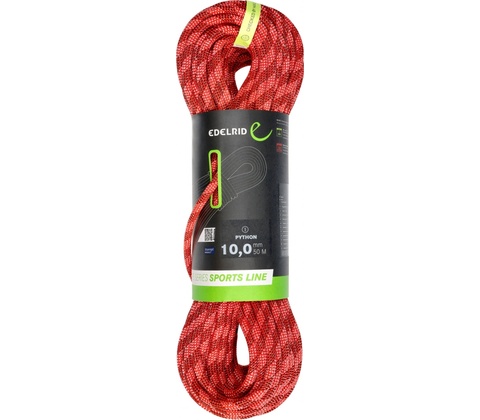 Edelrid Python 10mm 50m