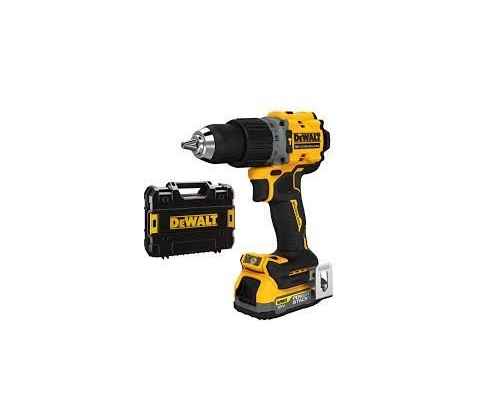 DeWalt DCD805E1T