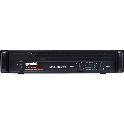 Gemini XGA-3000