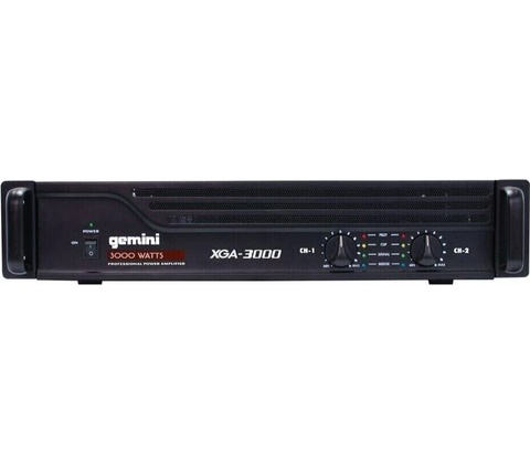 Gemini XGA-3000