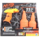 Nerf Alpha strike stinger SD 1 target set