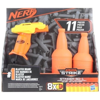 Nerf Alpha strike stinger SD 1 target set