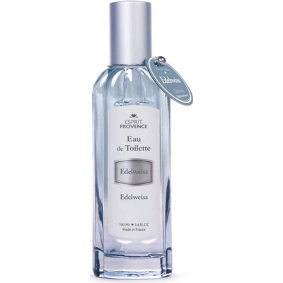 Esprit Provence Edelweiss toaletní voda dámská 100 ml