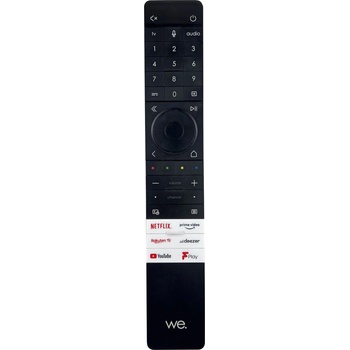 GENERAL LOEWE WE. SEE 32 - съвместимо дистанционно управление на марката General (WE. SEE 32)