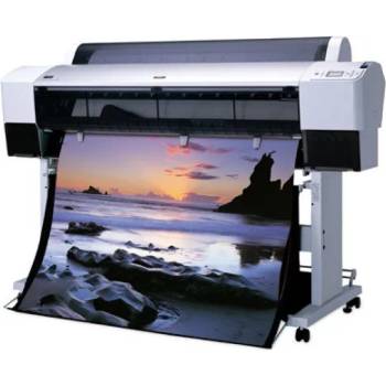 Image 1 of Epson Stylus Pro 9880 (C11C699001A0)