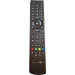 GENERAL TELEKOM STB-3112 CDA - съвместимо дистанционно управление на марката General (STB-3112 CDA) Дистанционно
