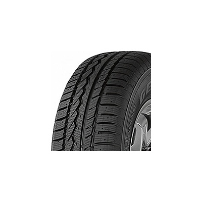 General Tire Snow Grabber 245/65 R17 107H
