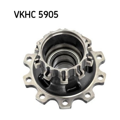 Náboj kolesa SKF VKHC 5905
