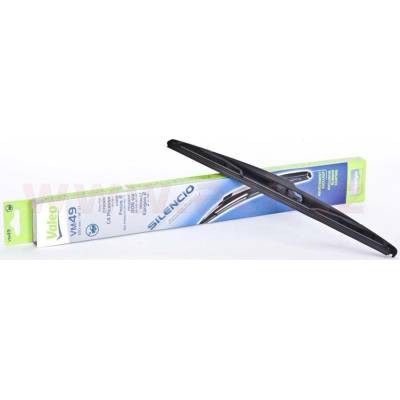 Valeo Zadní stěrač Silencio 350 mm VA VM49