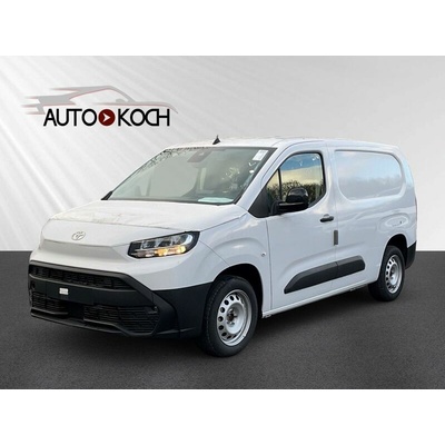 Toyota Proace City 75 kW