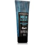 Dermacol Men Agent Gentleman Touch 3in1 душ гел 250 ml M