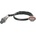 BOSCH 0 258 006 825 Lambda sonda (0258006825)
