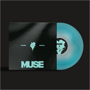 Daniel Shopping s. r. o Jimin (BTS): Muse - Vinyl (LP) (086581)