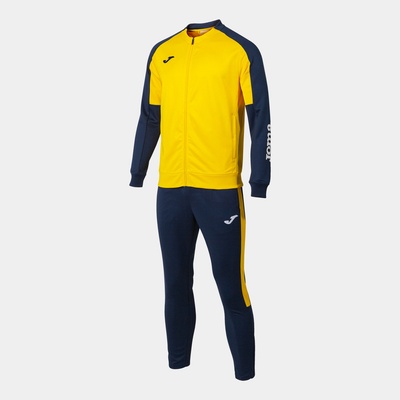Joma ECO CHAMPIONSHIP žlutá - tmavě modrá