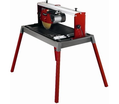 Einhell RT-SC 570 L Red
