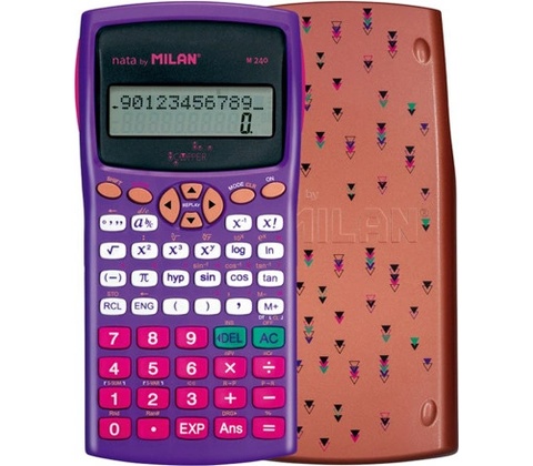 MILAN 159110 Copper