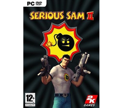 Serious Sam 2
