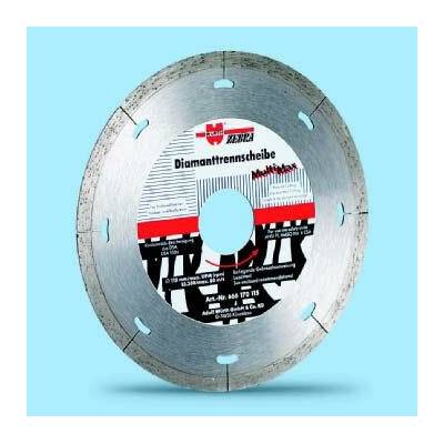 Würth diamantový řezný kotouč 115 mm 0666170115