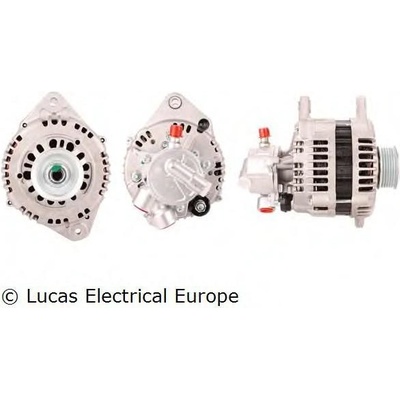 LUCAS ELECTRICAL Alternátor LUE LRB00487