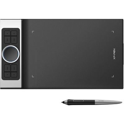 XP-Pen Deco Pro MW