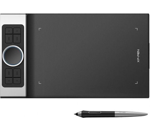 XP-Pen Deco Pro MW