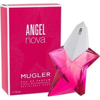 Thierry Mugler Angel Nova parfémovaná voda dámská 50 ml