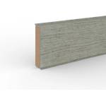 DOLLKEN МДФ ПЕРВАЗ cubu decor 60 5123727 2.5м ПЛАНК КЪНТРИ 2357 (5123727)