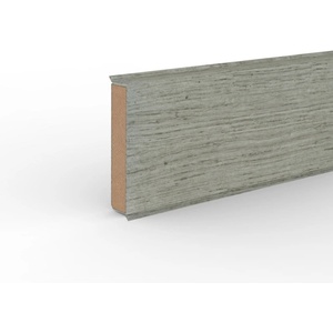 DOLLKEN МДФ ПЕРВАЗ cubu decor 60 5123727 2.5м ПЛАНК КЪНТРИ 2357 (5123727)