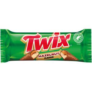 Mars Twix Лешник 2x23g