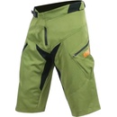 Nabajk Trautenberk men Shorts khaki