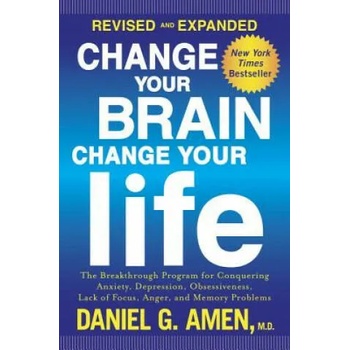 Image 1 of Change Your Brain, Change Your Life
