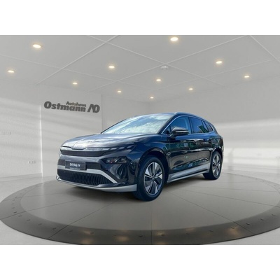 Skoda Enyaq 85 210 kW