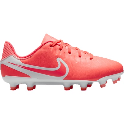 Nike Футболни обувки Nike JR LEGEND 10 ACADEMY FG/MG dv4348-800 Размер 36 EU