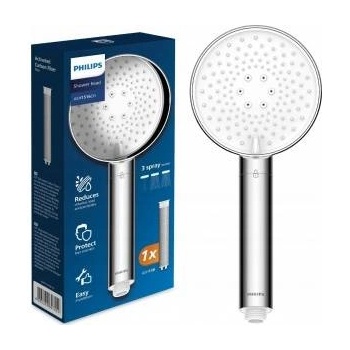 Hama PHILIPS SHOWER HEADSET WITH FILTER ASH1516CH/10